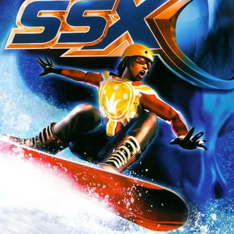 SSX