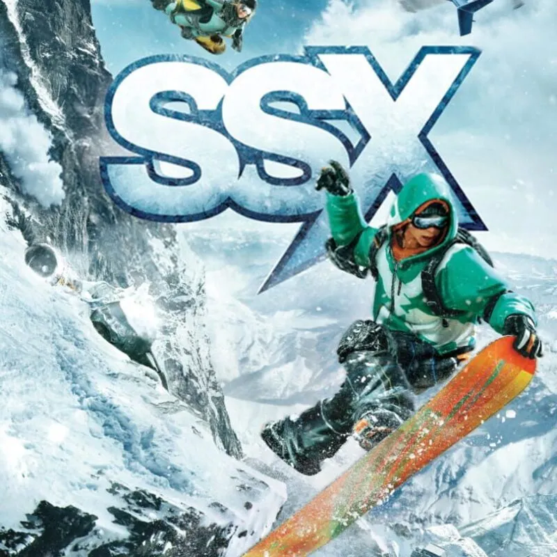 SSX