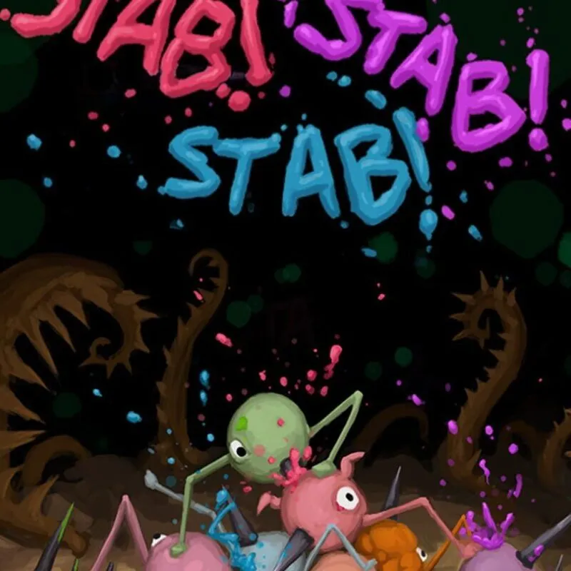 Stab Stab Stab!