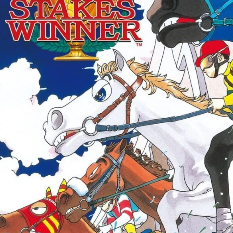 Stakes Winner