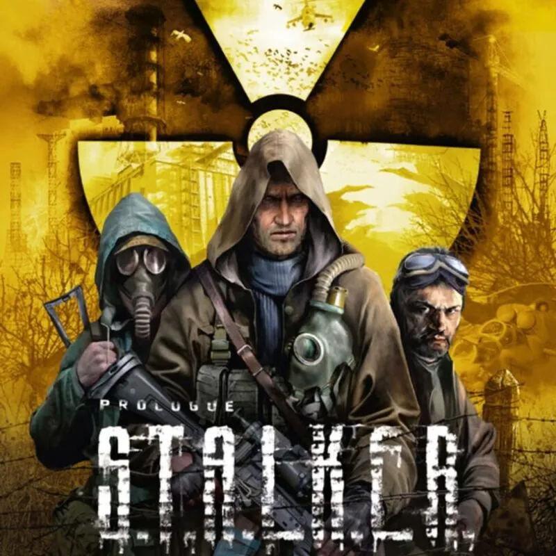 S.T.A.L.K.E.R.: Clear Sky