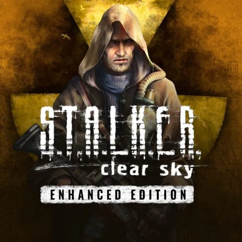 S.T.A.L.K.E.R.: Clear Sky – Enhanced Edition