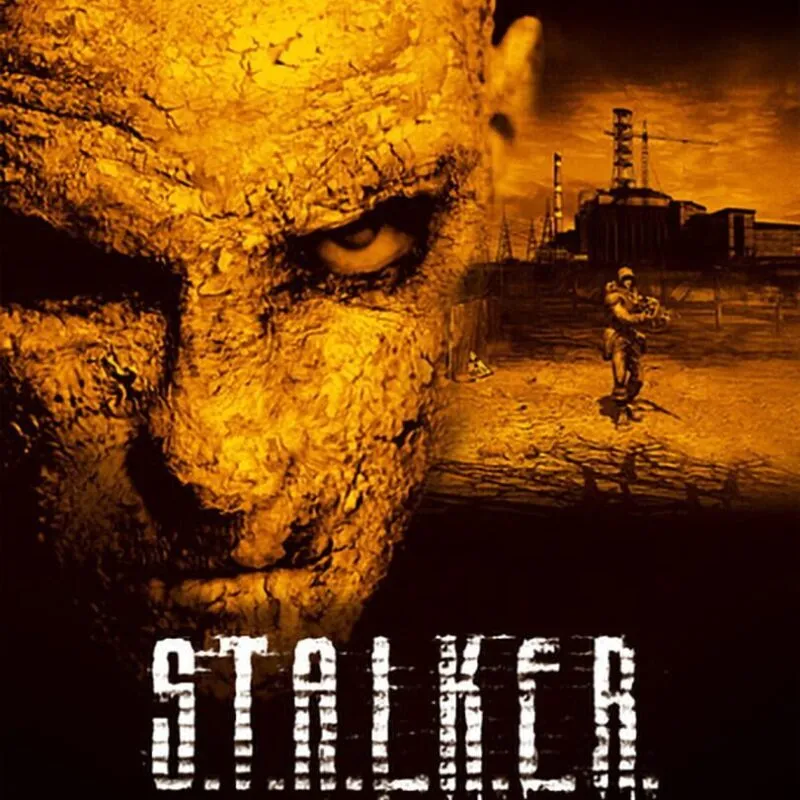 S.T.A.L.K.E.R.: Shadow of Chernobyl