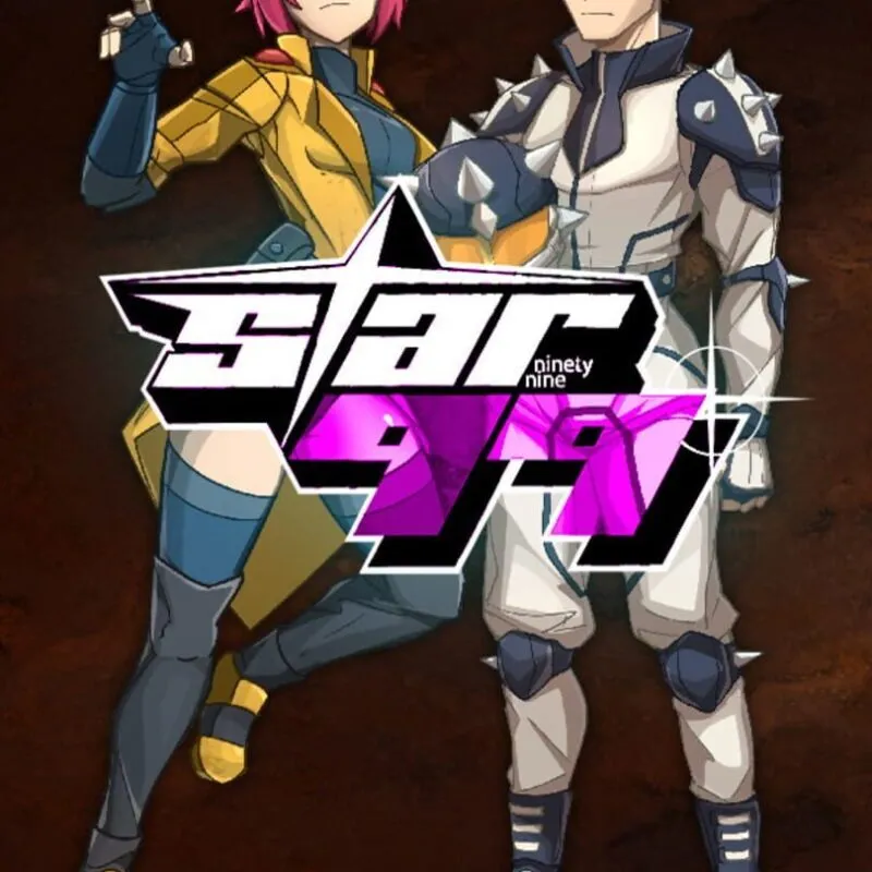 Star99
