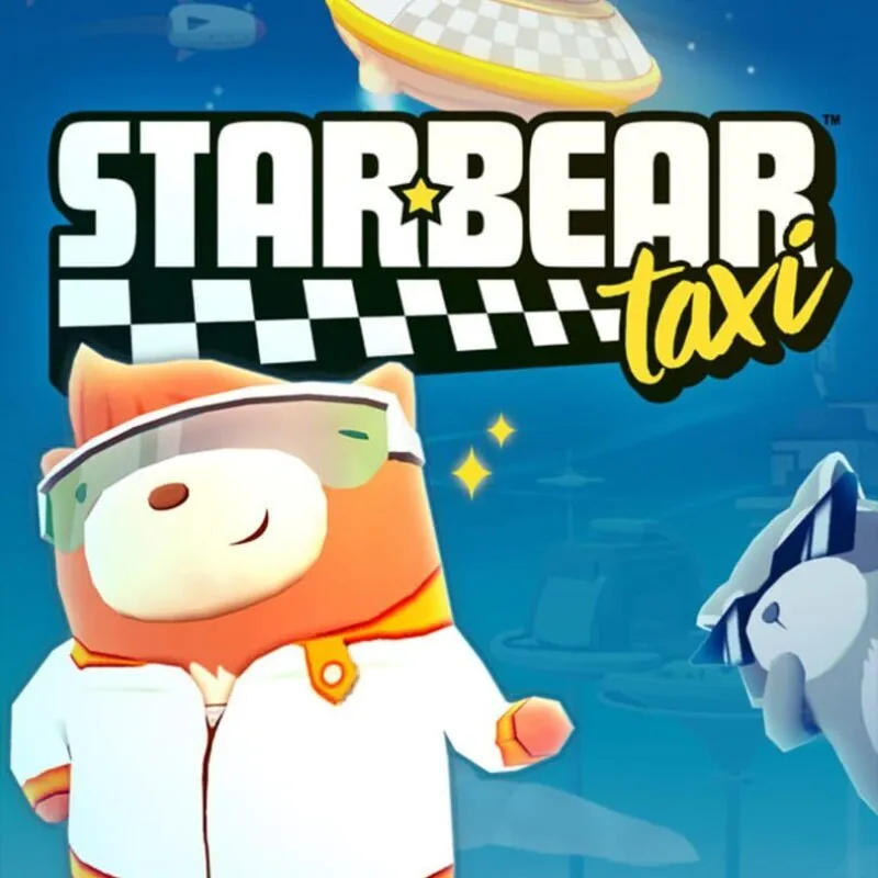 Starbear: Taxi