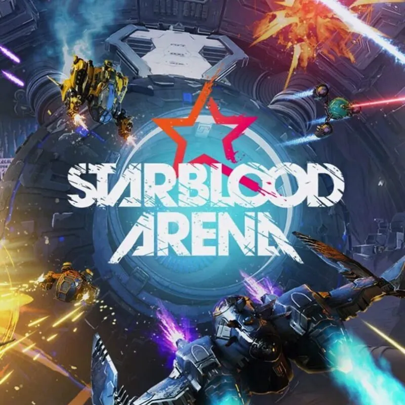 Starblood Arena