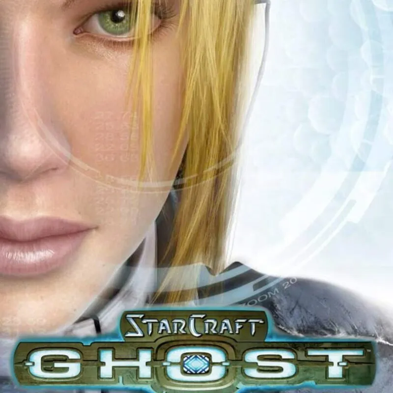 Starcraft: Ghost
