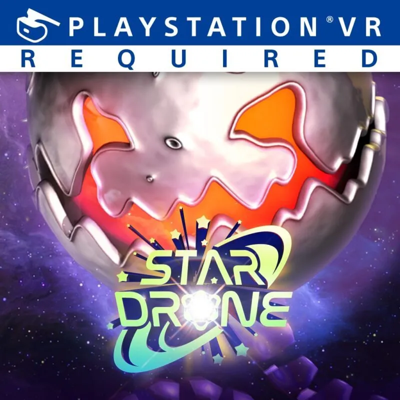 StarDrone