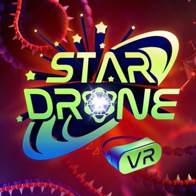 StarDrone