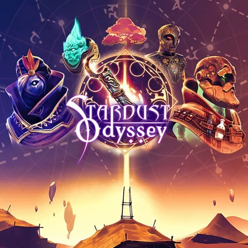 Stardust Odyssey