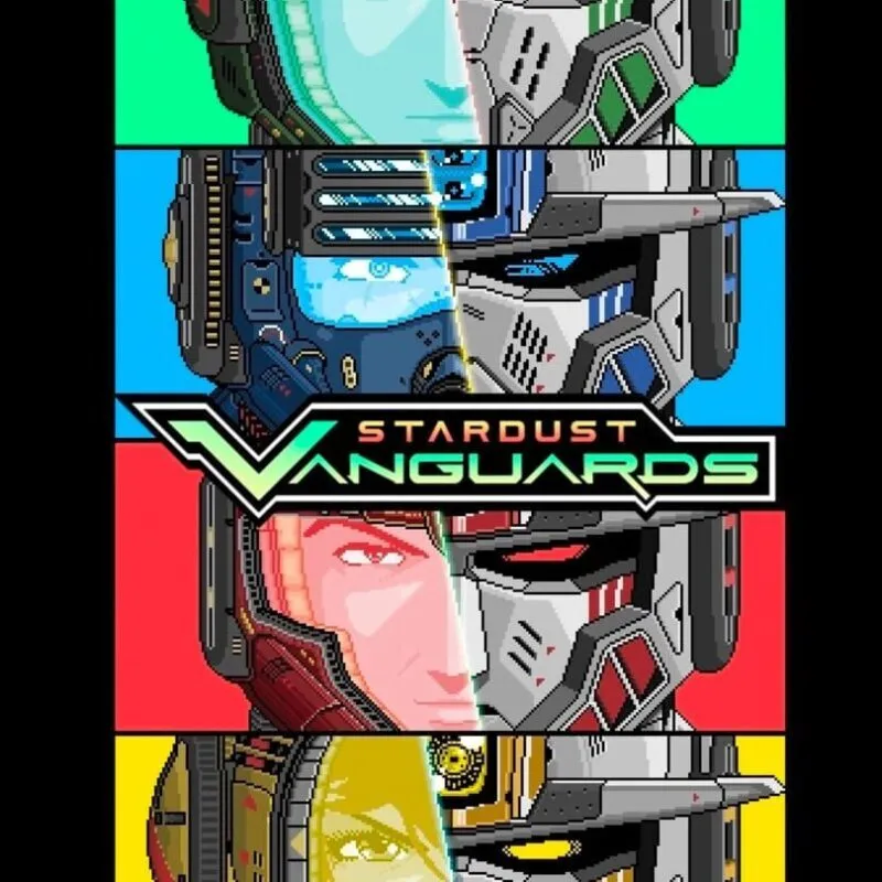 Stardust Vanguards