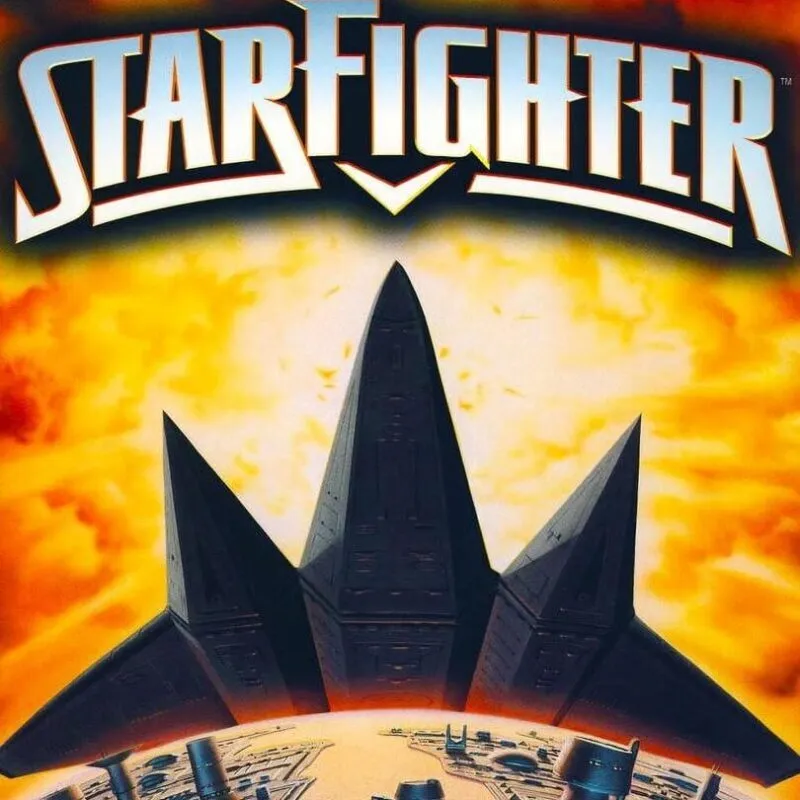 Star Fighter