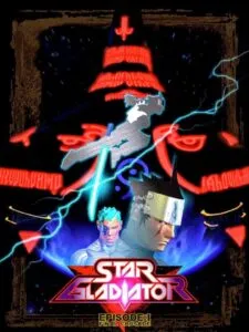 Star Gladiator Episode I: Final Crusade