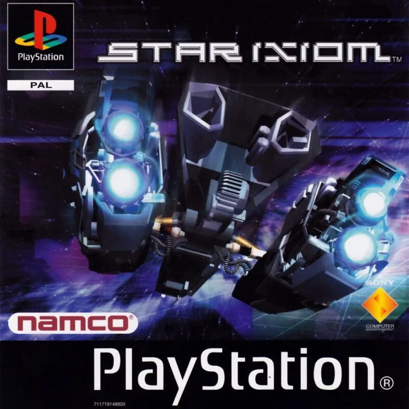 Star Ixiom