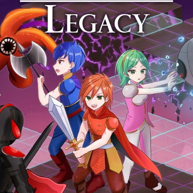 Starlight Legacy