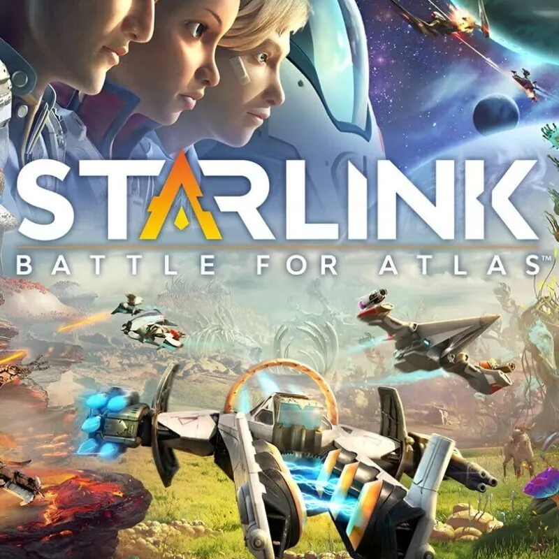 Starlink: Battle for Atlas