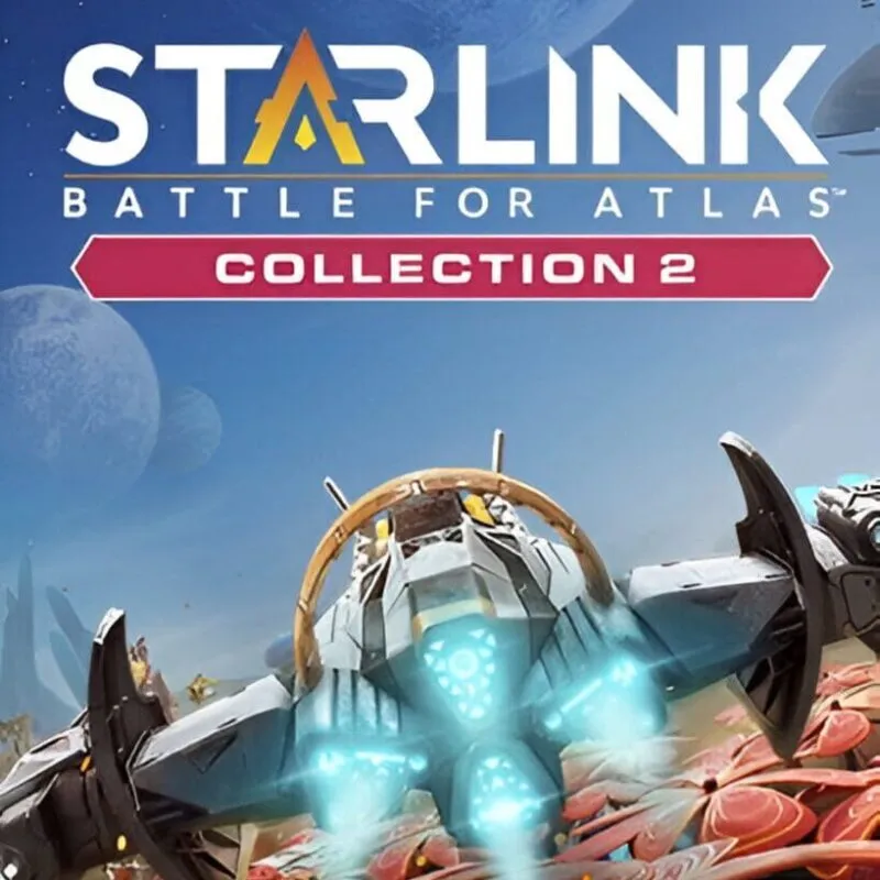 Starlink: Battle for Atlas – Collection Pack 2