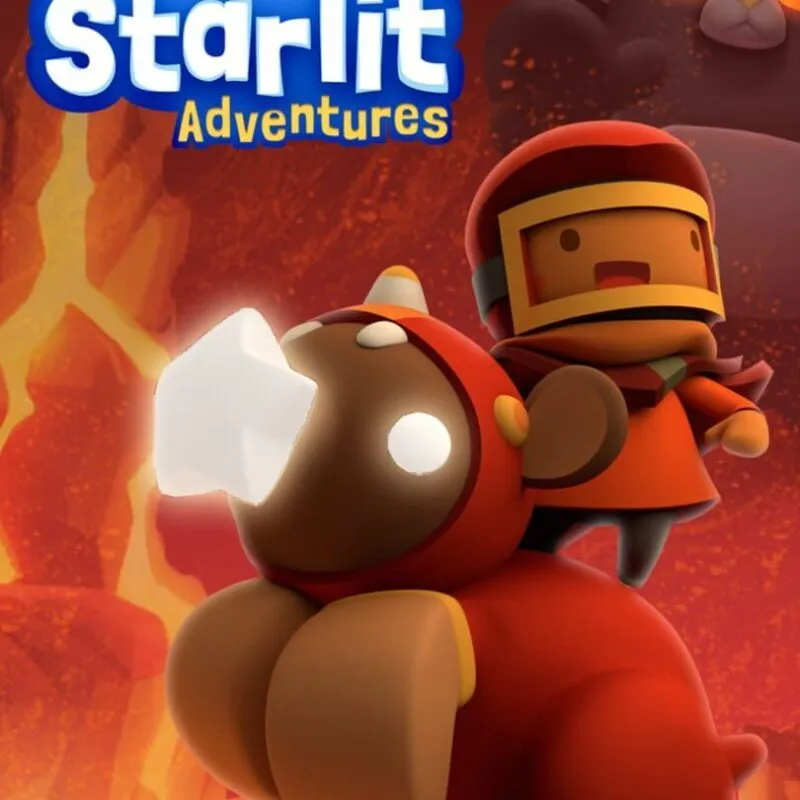 Starlit Adventures