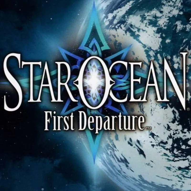 Star Ocean: First Departure