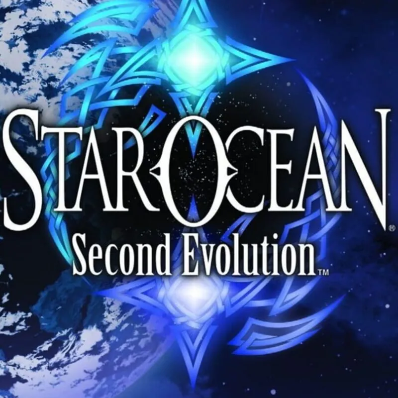 Star Ocean: Second Evolution