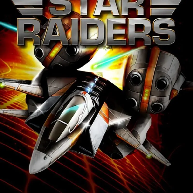 Star Raiders