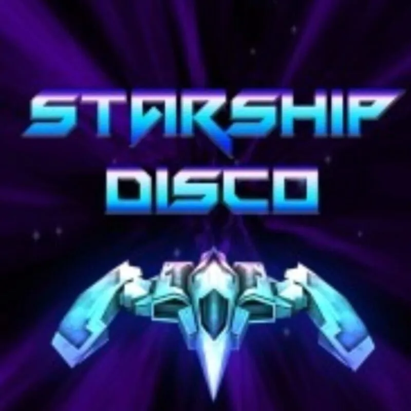 Starship Disco