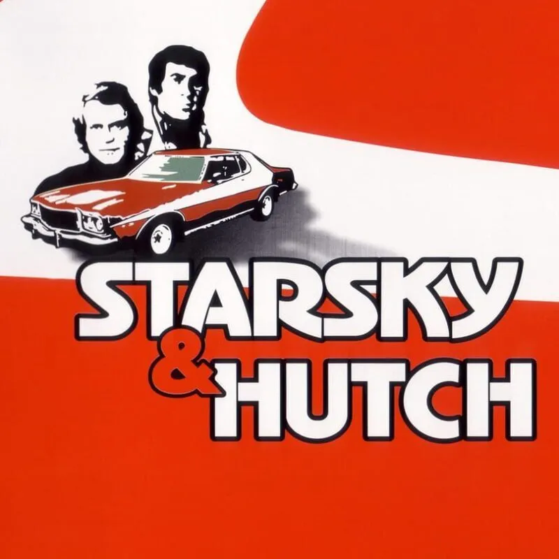 Starsky & Hutch