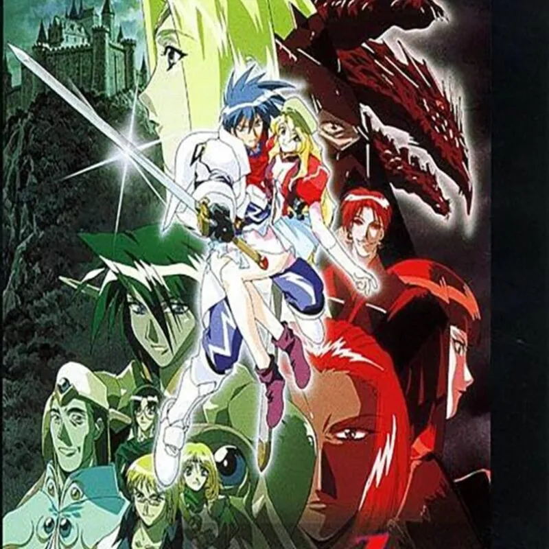 Startling Odyssey 1: Blue Evolution