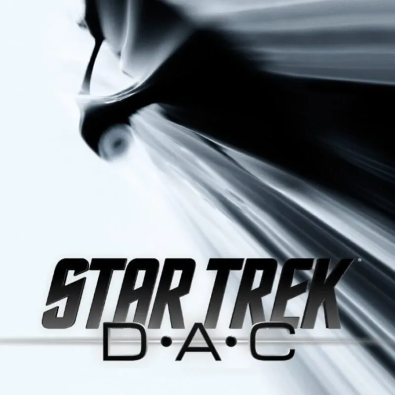 Star Trek: D-A-C