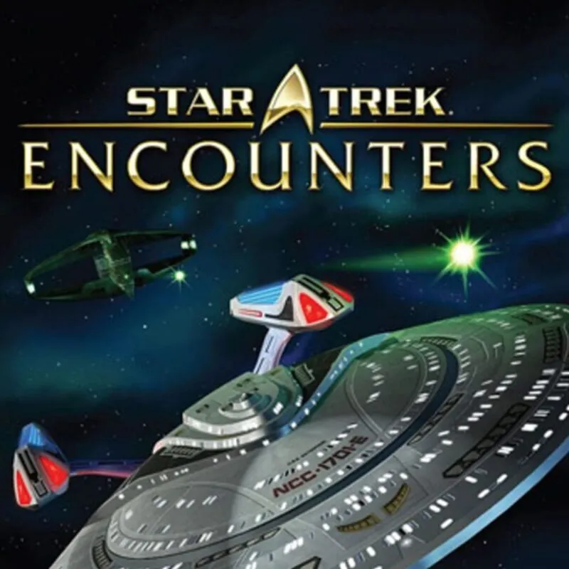 Star Trek: Encounters