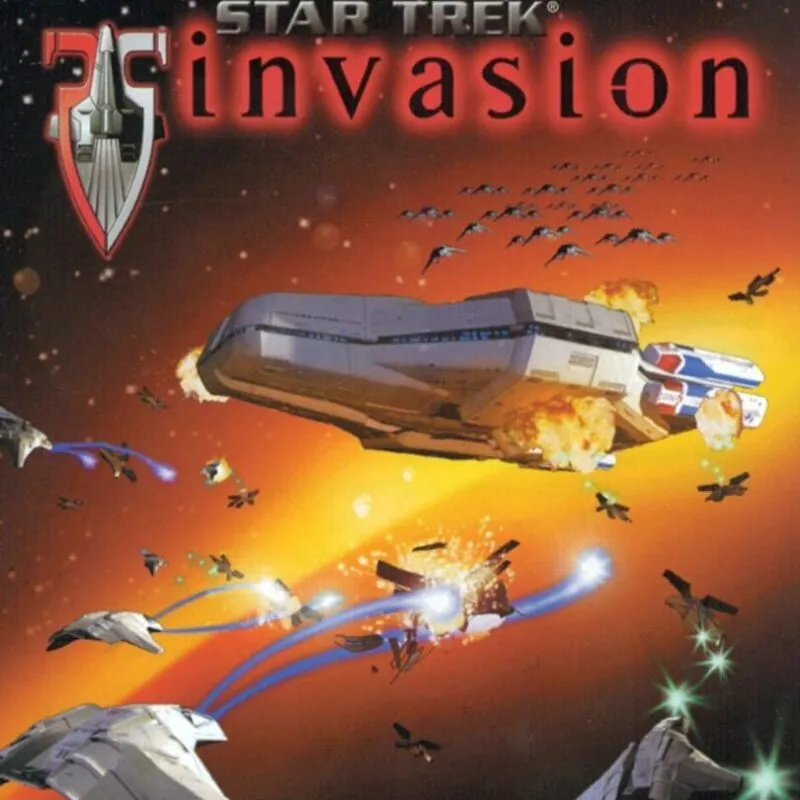 Star Trek: Invasion
