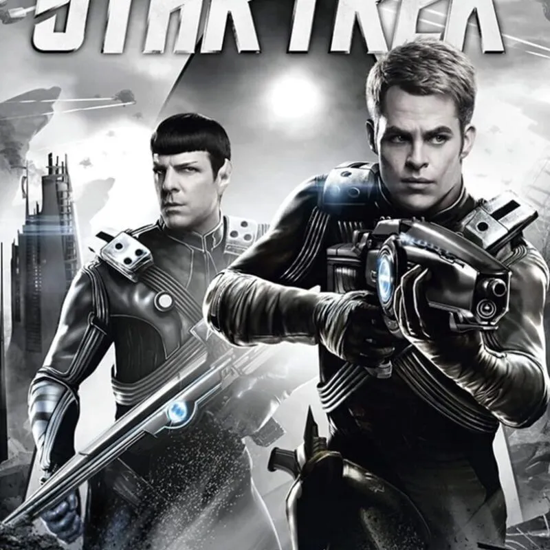 Star Trek: The Video Game