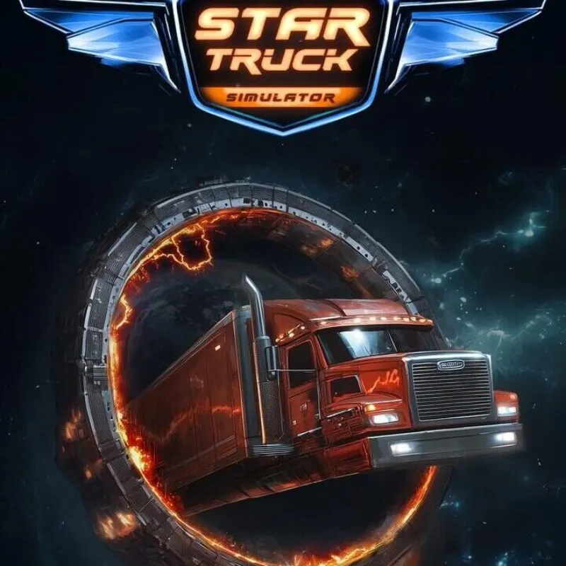 Star Truck Simulator