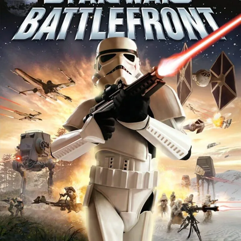 Star Wars: Battlefront