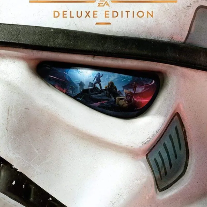 Star Wars: Battlefront – Deluxe Edition