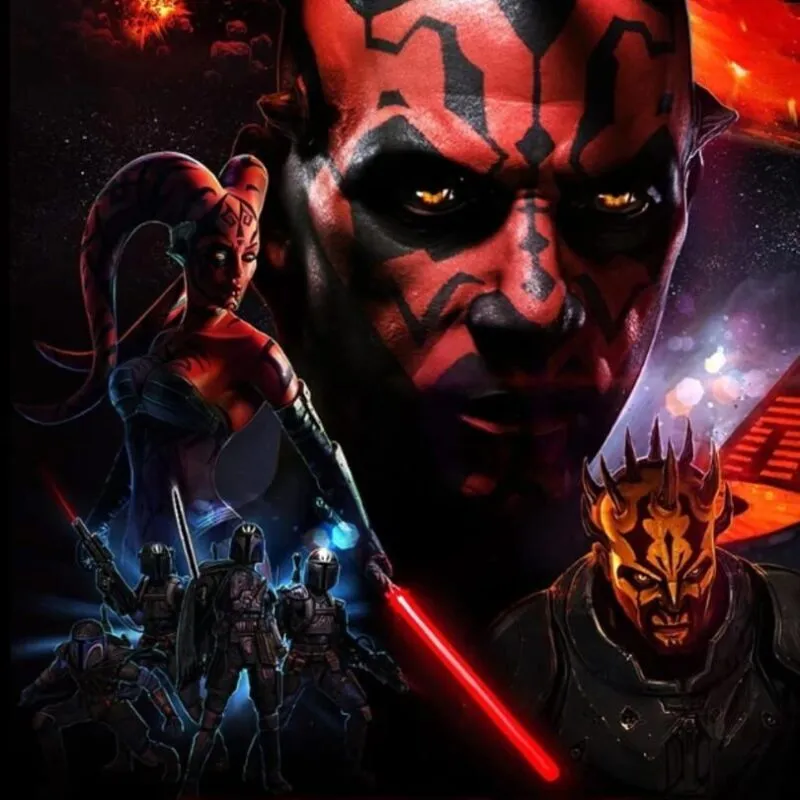 Star Wars: Battle of the Sith Lords