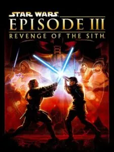 Star Wars: Episode III – Revenge of the Sith