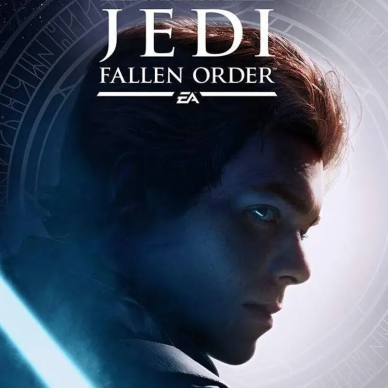 Star Wars Jedi: Fallen Order – Deluxe Edition
