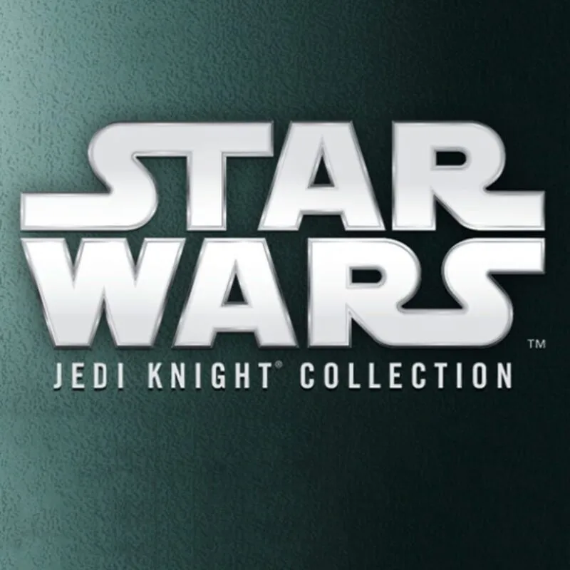 Star Wars: Jedi Knight Collection