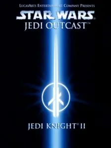 Star Wars: Jedi Knight II – Jedi Outcast