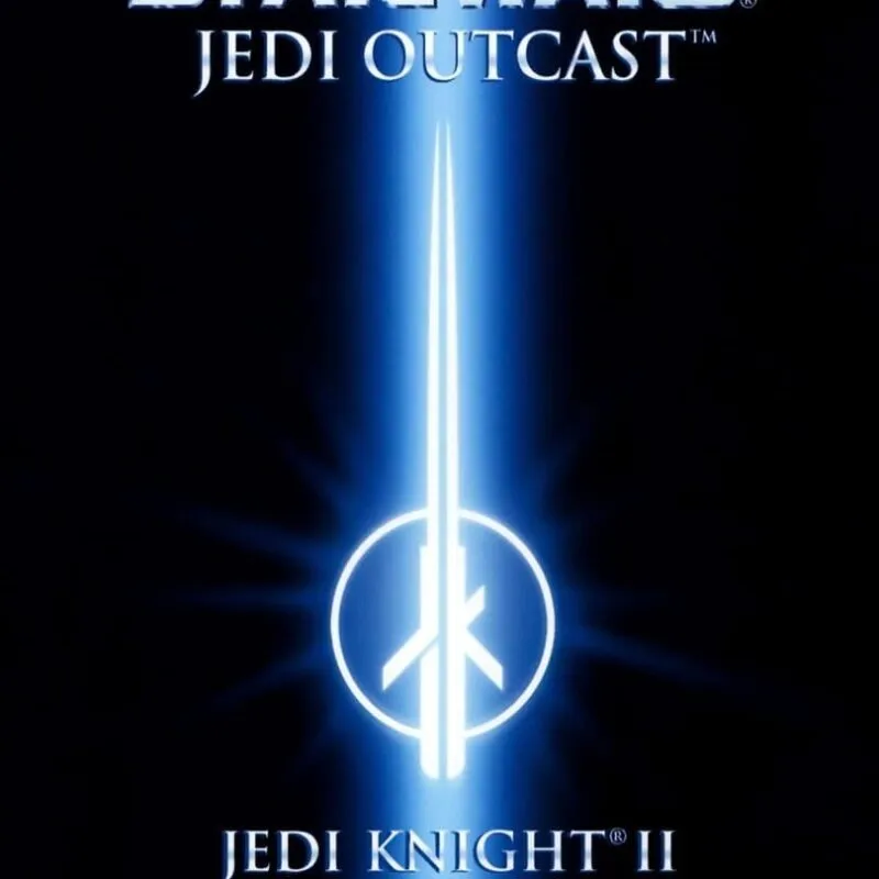 Star Wars: Jedi Knight II – Jedi Outcast