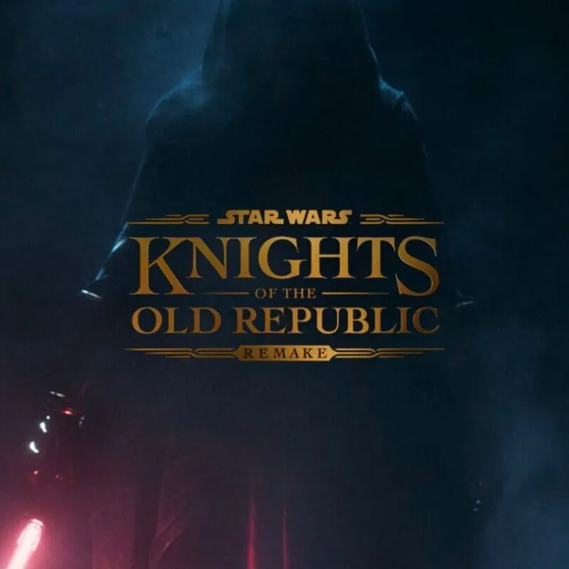Star Wars: Knights of the Old Republic – Remake