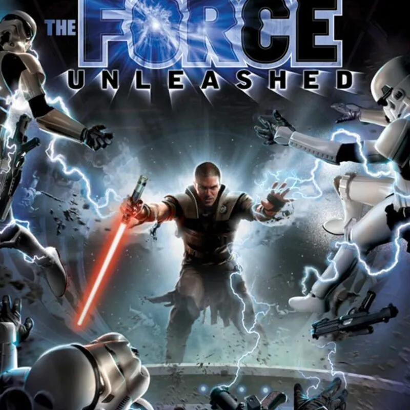 Star Wars: The Force Unleashed