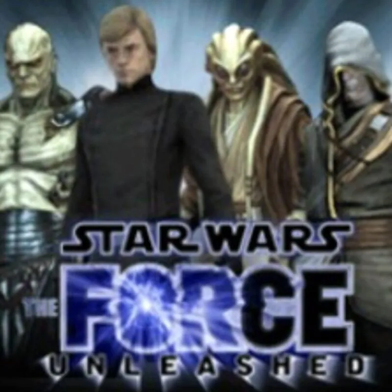 Star Wars: The Force Unleashed – Character Pack 1