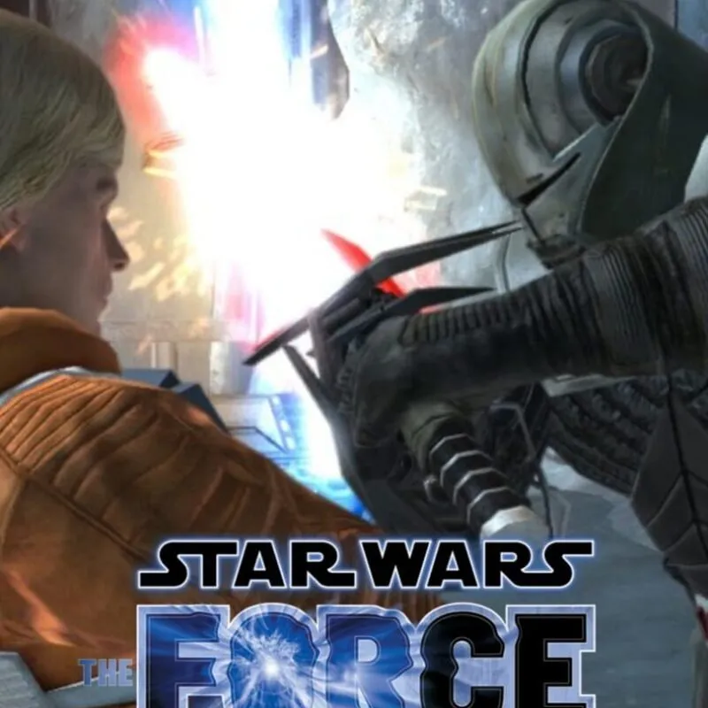 Star Wars: The Force Unleashed – Hoth Mission Pack