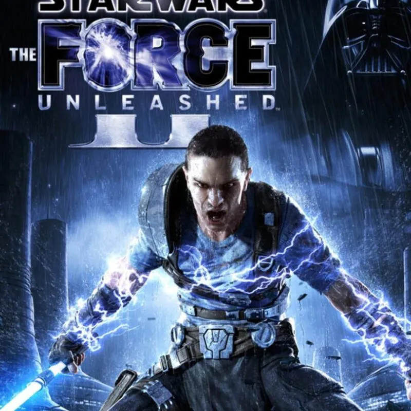 Star Wars: The Force Unleashed II