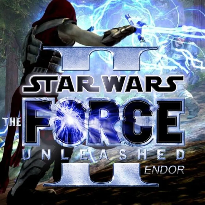 Star Wars: The Force Unleashed II – The Battle of Endor