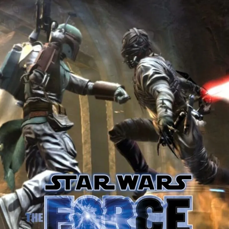 Star Wars: The Force Unleashed – Tatooine Mission Pack