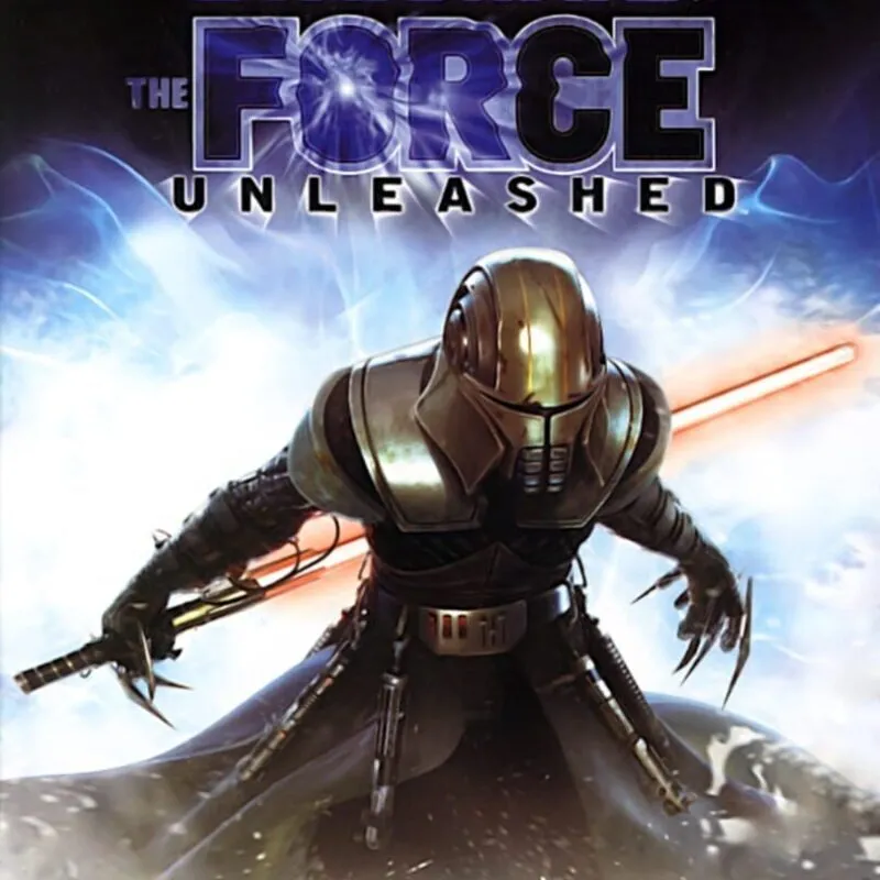 Star Wars: The Force Unleashed – Ultimate Sith Edition