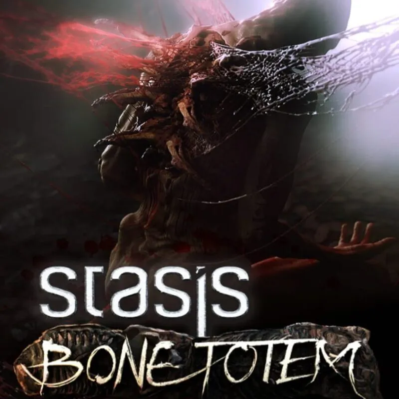 Stasis: Bone Totem